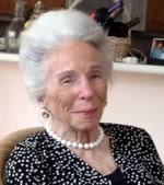 Obituaries Search for Margaret Edgar