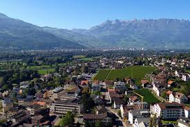 Vaduz's warmest month, july, sees average high temperatures reach 25 °c (77 °f) while average low. Termine Braco