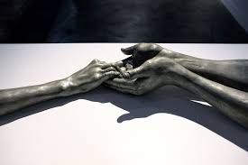 Louise Bourgeois The Welcoming Hands Louise Bourgeois Louis Art Basel Hong Kong