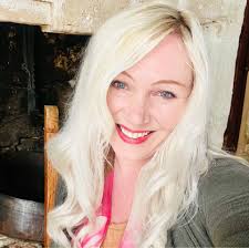 What type of spider is this in Oakridge, New Jersey?