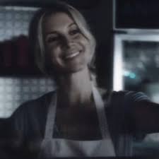 Collab with my best friend :D Elizabeth Mitchell Characters >>>  #elizabethmitchell #characters #edit #collab