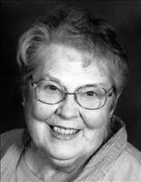 Marlene Bradley Obituary (2009)