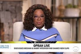 Oprah with meghan and harry first look | it has been unbelievably tough. Fzekimouvcvlxm