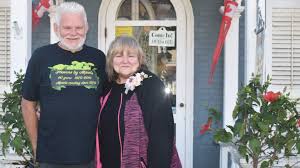 We did not find results for: Business Still Burgeoning For Flowers By Marvin