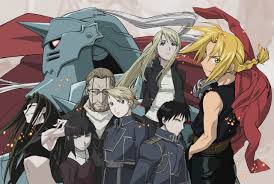 Dec 25, 2020 · no, fullmetal alchemist: Expect Special Announcements During The Fullmetal Alchemist 20th Anniversary Livestream