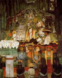 History Of Art Diego Rivera Diego Rivera Art Diego Rivera Mexican Artists