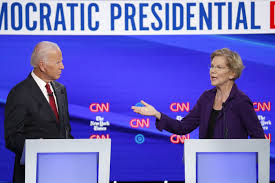 Check spelling or type a new query. Elizabeth Warren S New Role Key Joe Biden Policy Adviser