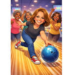 Strike it UP!