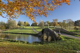 Capability Brown Is The Landscape Designer Behind England S Most Iconic Gardens Landscape Design English Landscape Garden Landscape