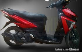 Maybe you would like to learn more about one of these? Yamaha Mio Soul Gt 125 Siap Bertarung Ferboes Com