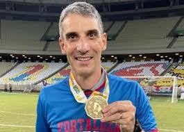 Achados & Perdidos: Muller reestreava pelo São Paulo há 25 anos, marcando  gol