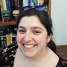 Maria Rosera (@MariaRosera)