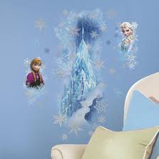 Two sharp pencils (get bad) anna wall & corbi instrumental corbi, anna wall, roger taylor mff (music for freaks). Original Disney Frozen Ice Palace With Elsa And Anna Giant Wall Sticker Online Shop Asian Paints