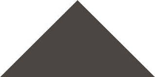 It symbolises data being transferred in either the downlink or uplink direction. Android Triangle Arrow Defined As An Xml Shape Looks Ok