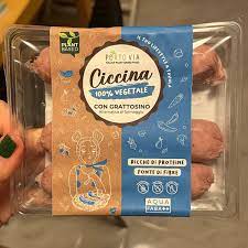 Portovia ciccina con grattosino Review | abillion