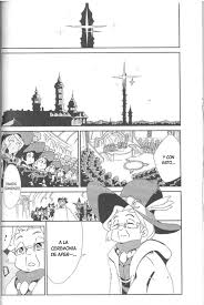 Manga: Reseña de Little Witch Academia de Keisuke Sato, Trigger y Yoh  Yoshinari - Ivrea