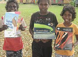 Milikapiti is a village on the northern coast of melville island, northern territory, australia. Milikapiti Community School Indigenous Literacy Foundation