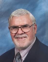 Obituary information for Charles L. Robbins