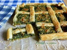 We did not find results for: Torta Salata Quadrata Con Erbe Spontanee Ortaggi Che Passione