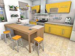 Create The Home Of Your Dreams Easy With Livehome3d You Have It In No Time Home Homedesign Best Kitchen Designs Kitchen Design Kitchen Projects Design