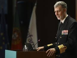 Foi o 27º presidente do brasil, o segundo do período da ditadura militar. Vice Almirante Gouveia E Melo Nomeado Coordenador Da Task Force Da Vacinacao Covid Sociedade Correio Da Manha