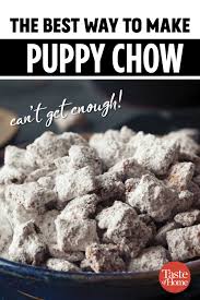 Me and my friend are 10 years old and we came home and wanted a snack. You Won T Be Able To Resist These Puppy Chow Recipes Puppy Chow Recipes Best Puppy Chow Recipe Puppy Chow Ingredients