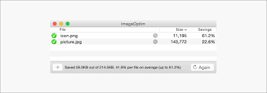After uploading, all images will automatically be compressed by this tool. 20 Best Image Compression Software Tools Compared 2020 Templatetoaster Blog