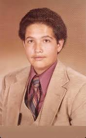 Sandy Koufax's High School Yearbook from Lafayette High School in Brooklyn