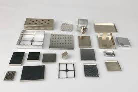 Maybe you would like to learn more about one of these? Board Level Shielding Manufacturer In China Hexin Standard And Custom
