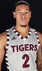 Erik Kinney, Basketball Player, News, Stats