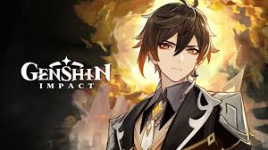 Zhongli In Genshin Impact: Age, Abilities, And More Details About The Geo  Archon