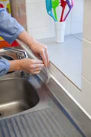 Changer Le Joint D Un Evier De Cuisine Installation Douche Plomberie Douche Italienne