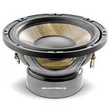 focal expert p25f ส นค าใหม ราคา 8 500 บาท ข าง ลำโพง ขนาด