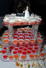 Wedding Cake Alternatives Wedding Cake Alternatives Funny Wedding Cake Toppers Wedding Jello Shots