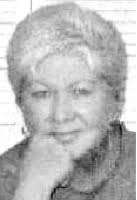Elaine Ferguson Obituary (2006)
