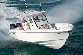 Boat Hull Shapes What Hull Shape Is Best Boats Com