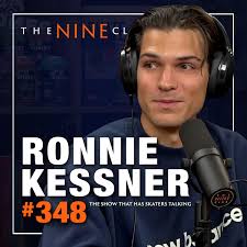 The Nine Club With Chris Roberts • Listen