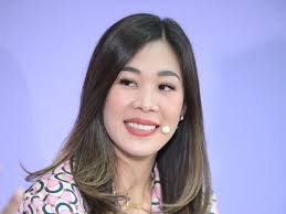 Cerita Marlene Hariman Jadi MUA Tenar karena Tak Sengaja Kecemplung