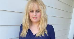 Rebel wilson‏подлинная учетная запись @rebelwilson 24 дек. Rebel Wilson S Unrecognisable Weight Loss Photos Are Toxic And Depressing