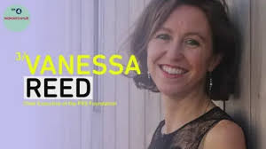 PRS Foundation boss Vanessa Reed