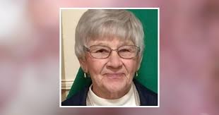 Colette Powers Obituary March 19, 2024