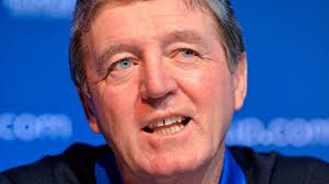 I didn't want any fuss,' Smyth says as he confirms retirement