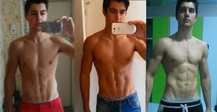 Eat enough calories to grow but don't get sloppy. The Complete Guide To Lean Bulking Think Eat Lift