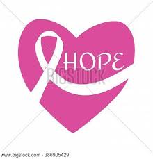 Explore our guide to cancer ribbons to find the correct colors for each ribbon and to get a free png download. Heart Shape Ribbon Vector Photo Free Trial Bigstock
