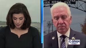 Ricky Kidman, PA-C, United States Navy Corpsman