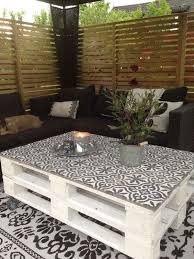 leaving facebook pallet garden furniture diy pallet furniture easy home decor