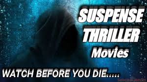 No matter what else is happening in cinema, audiences always want films that get their hearts racing. Best List Of Must Watch Suspense Thriller Movies Of All Time