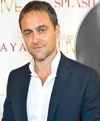 Stuart Townsend Biography, Age, Height, Weight, Girlfriend