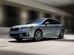 Edmunds also has subaru impreza pricing, mpg, specs, pictures, safety features, consumer reviews and more. 2021 Subaru Impreza Review Pricing And Specs