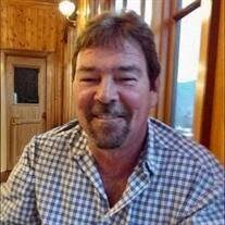 Mr. Jerry "Tank" Ray Wirtz Obituary